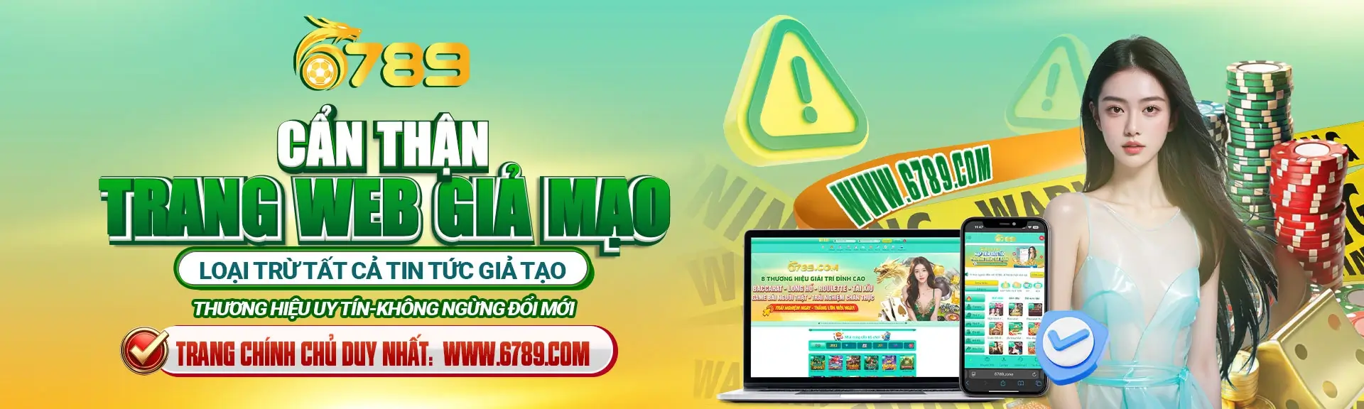 Casino, bóng đá, game bài và nội dung giải trí trên nhiều thiết bị tại 6789